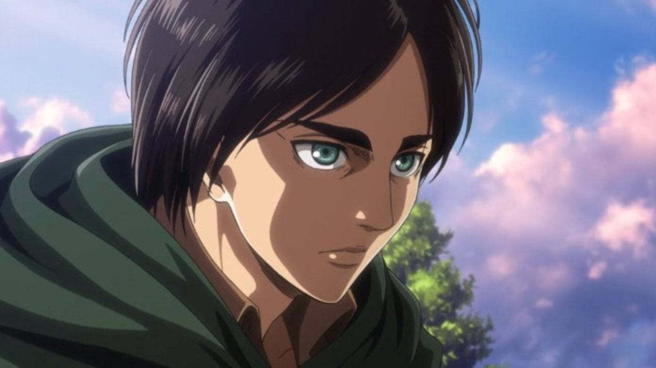 Attack on Titan Reveals Character Illustrations of Mikasa & Others