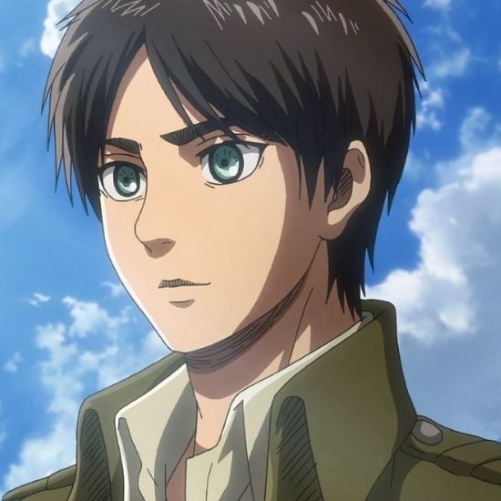 Attack on Titan Episode 63: A Confrontation Between Eren & Reiner