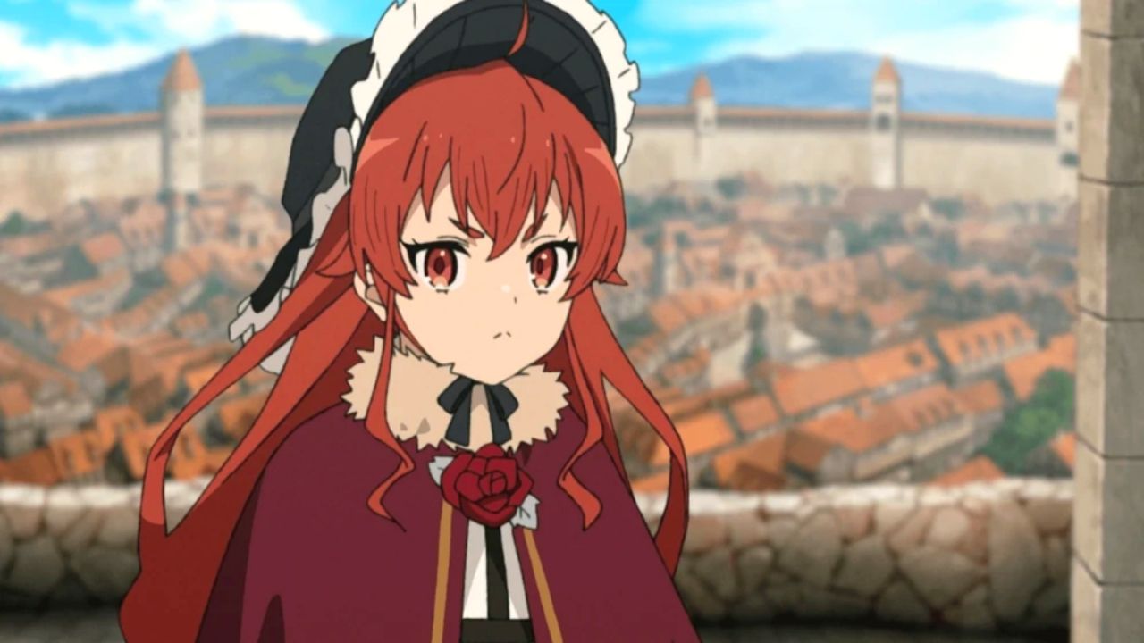 Mushoku Tensei Cour 2 Reveals an Intense Action-Packed PV before Release