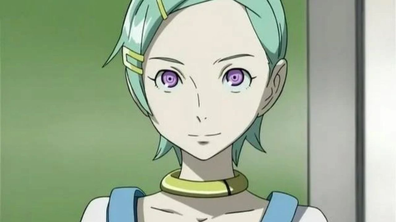 Eureka Seven: Hi-Evolution Final Part Reveals a Bone-Chilling Trailer