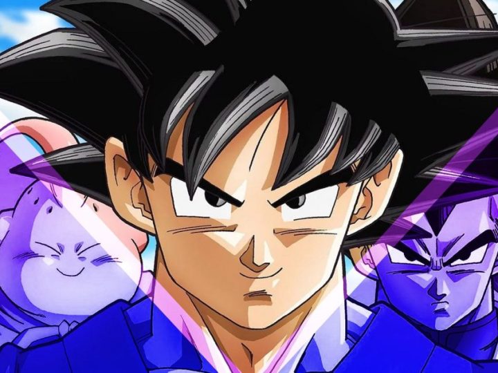 10 Best Goku Transformations That Can Overpower Any Saiyan!