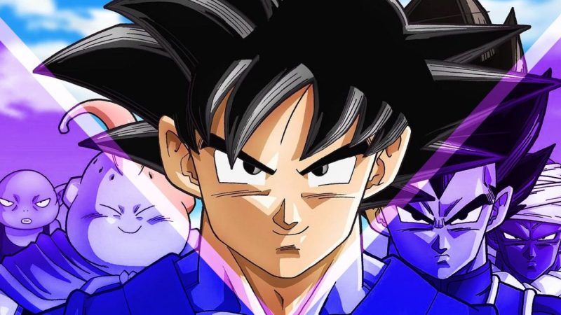 10 Best Goku Transformations That Can Overpower Any Saiyan!