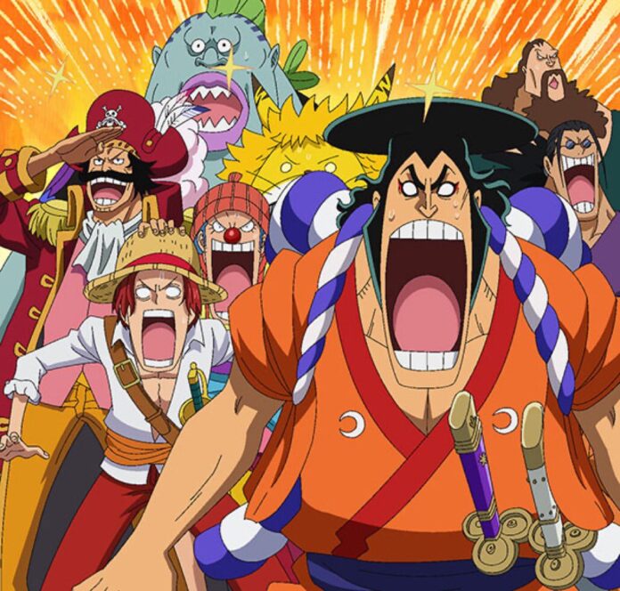 One Piece Episode 967: Release Date, Spoliers, Roger to go Raftel