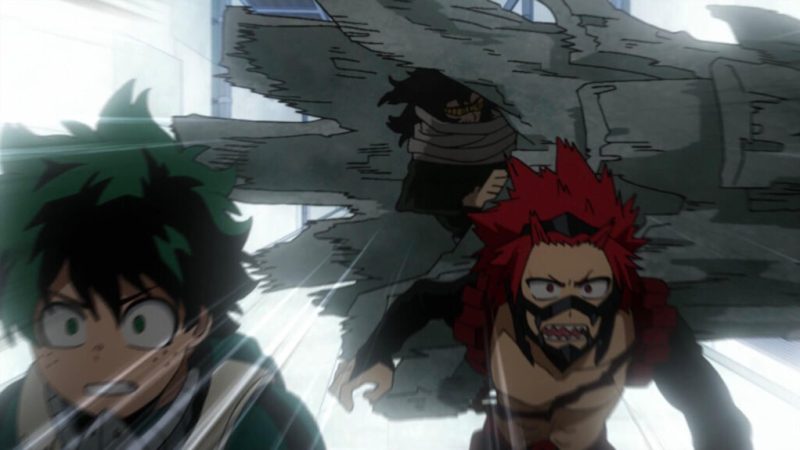 My Hero Academia Season 5 Episode 4 Release Date, Time, Spoilers, Where to Watch?