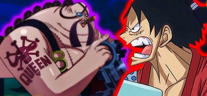 One Piece Episode 943 Release Date, Preview, Spoilers