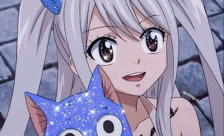 Fairy Tail: Lucy Heartfilia’s Character Development and Magical Powers