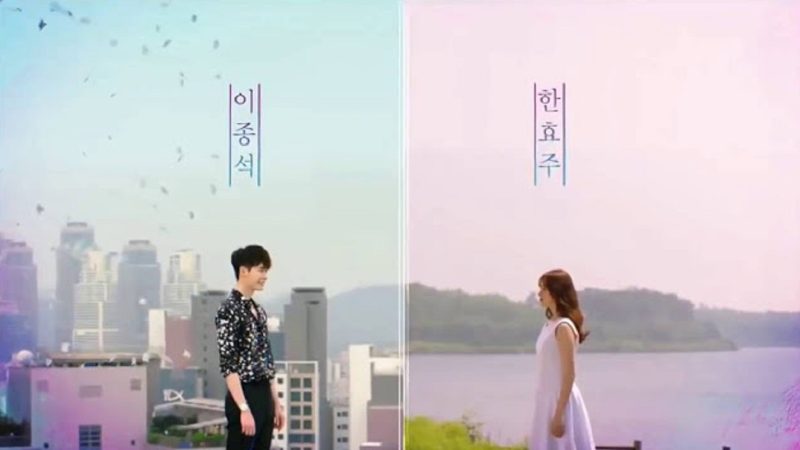 20 best korean romance comedy Dramas shows