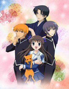 top anime every romantic couple should watch