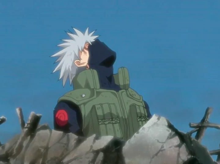 Is Kakashi Dead? In Which Episode Does He Die?