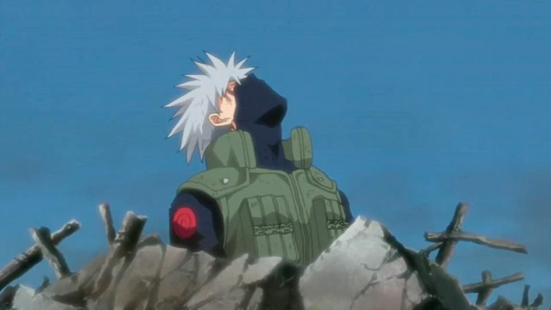 Is Kakashi Dead? In Which Episode Does He Die?