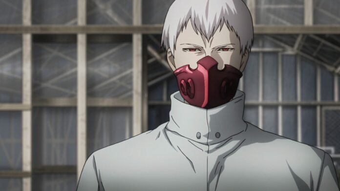 Top 15 Strongest Tokyo Ghoul Characters