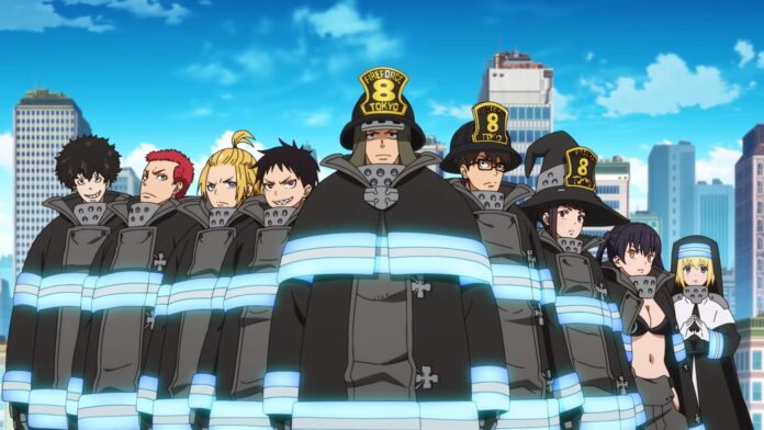 Expectation From Fire Force Season 3, Release Date, Plot, Characters