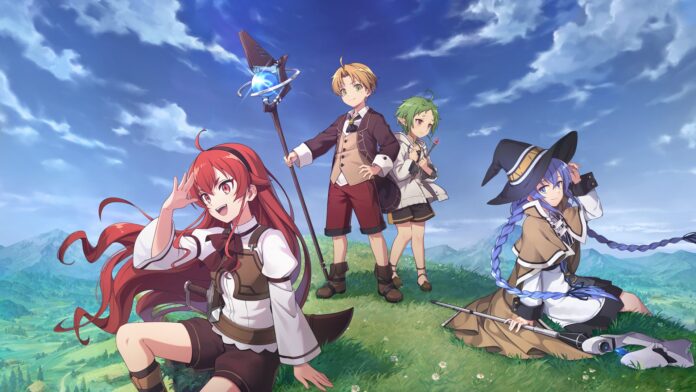 Will There Be Mushoku Tensei: Jobless Reincarnation Season 2, Release Date