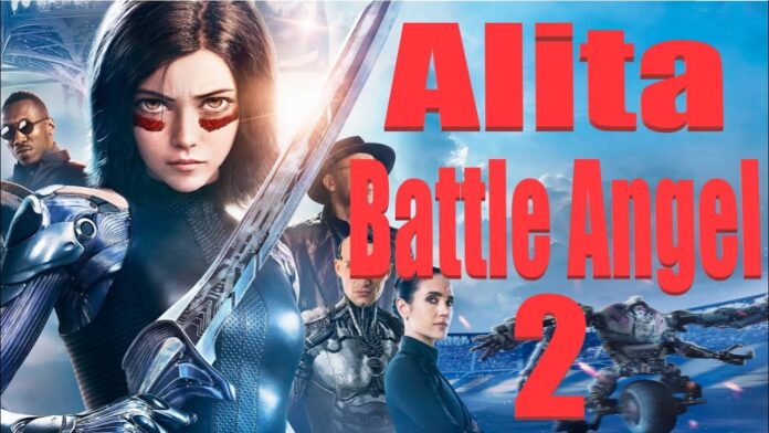 Alita: Battle Angel 2 Updates and Release Date