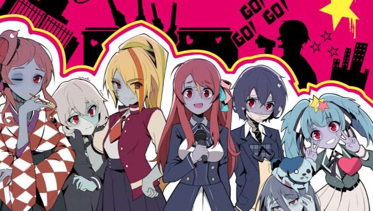 Zombie Land Saga Season 3: Mipon interviews Author and Producer