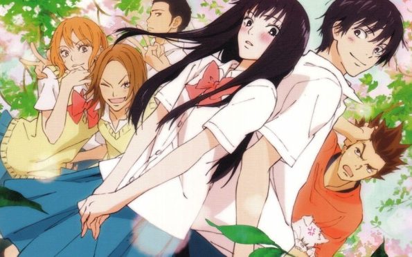 25 Best Romance Anime That You Can Binge Any Time | The Anime Daily