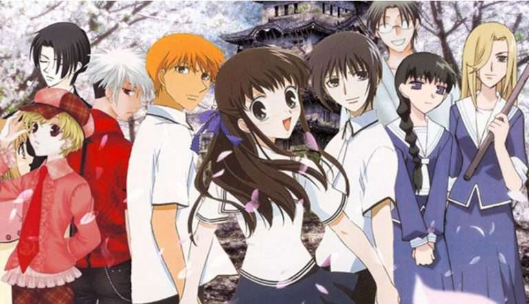 Fruits Basket season 3 Release Date Details