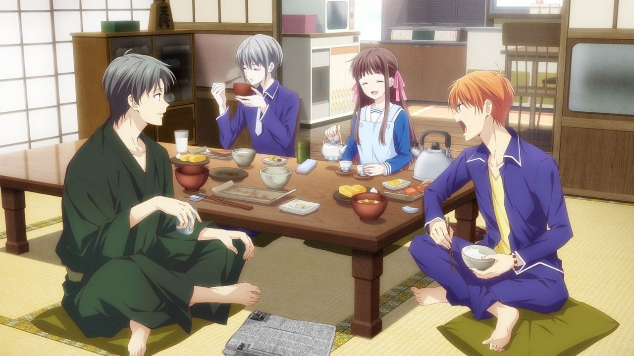 Get a Dose of S2 Recap with Fruits Basket The Final Season’s Sneak Peek PV