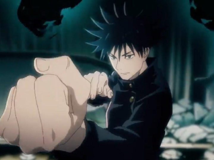 Jujutsu Kaisen Chapter 169: Megumi Vs. Reggie! Release Date & Sneak Peeks