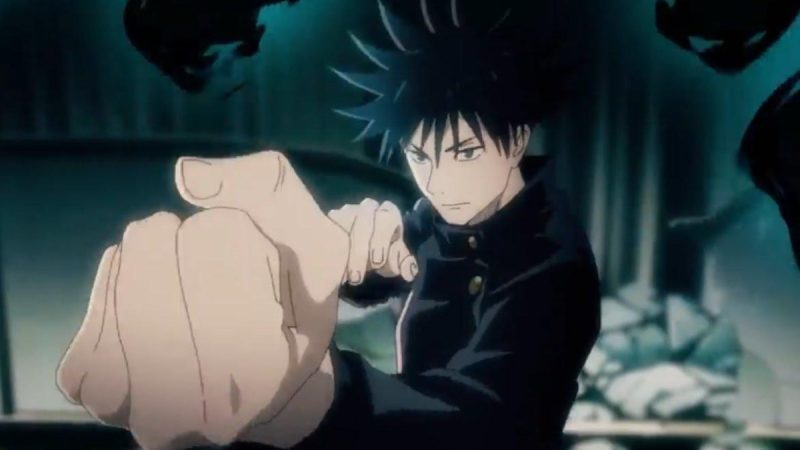 Jujutsu Kaisen Chapter 169: Megumi Vs. Reggie! Release Date & Sneak Peeks