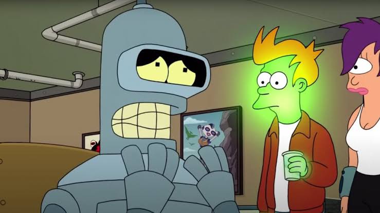 Futurama