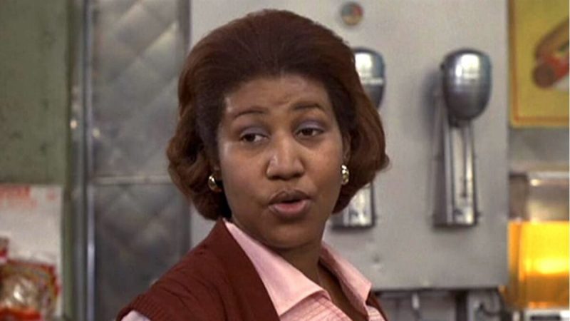 Genius: Aretha Franklin’s Biopic to Release in 2021