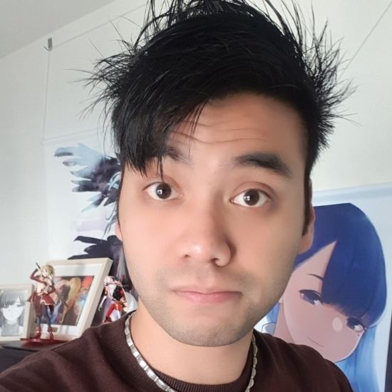 Anime YouTuber, Gigguk’s, Tweet Announces His Quarantine Ending in Japan