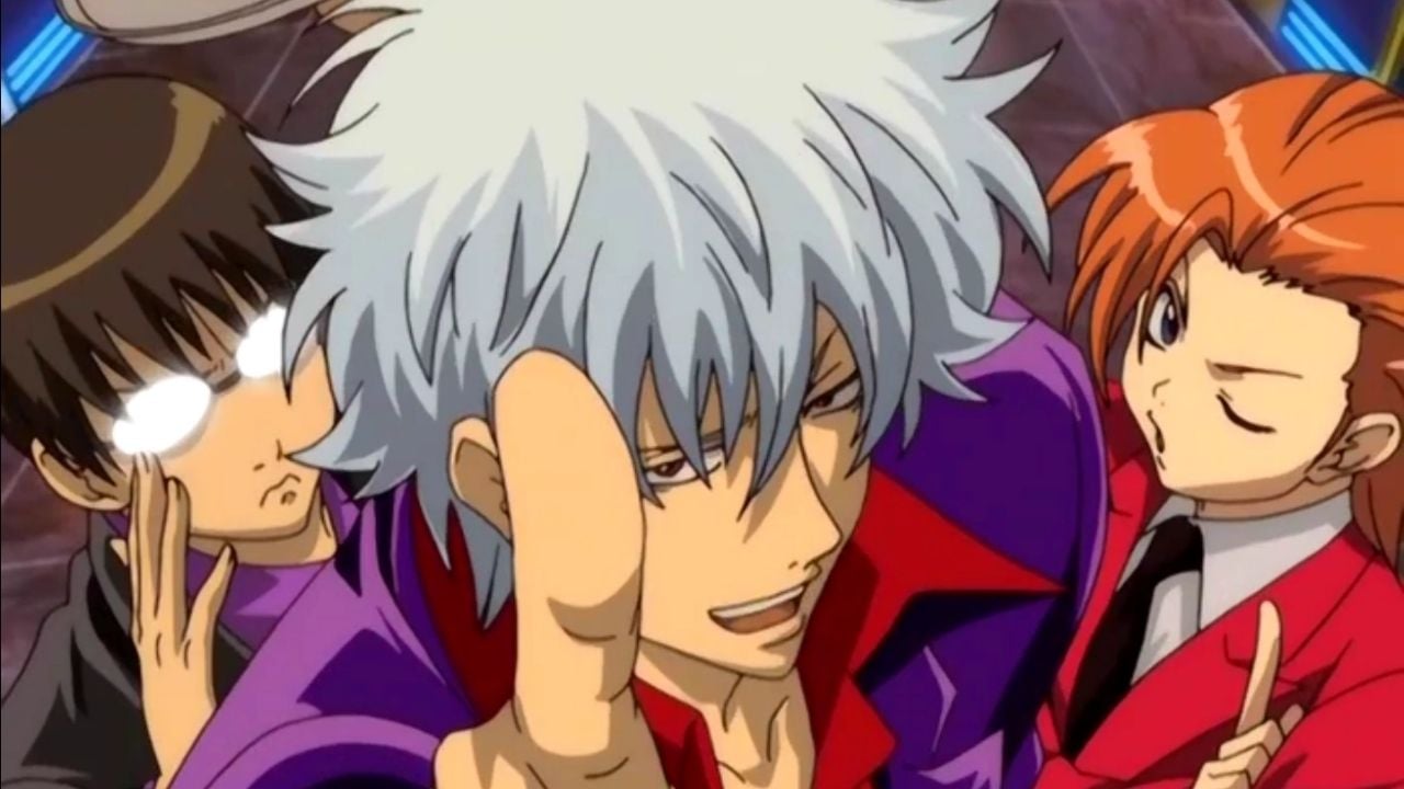 Gintama: THE FINAL Movie Dethrones Demon Slayer: Mugen Train From The Top!