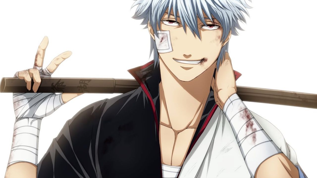 New Teaser of Gintama Movie released