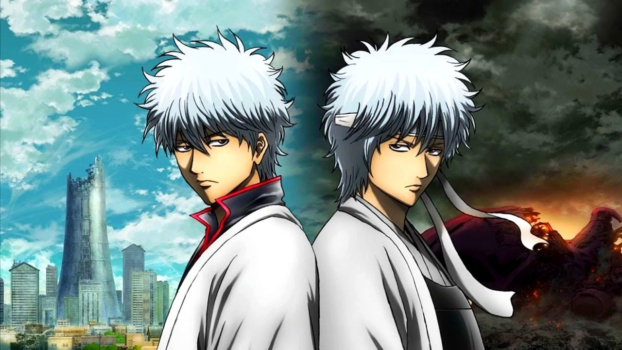 Gintama’s Final Movie to be Brought to North American Cinemas in November!