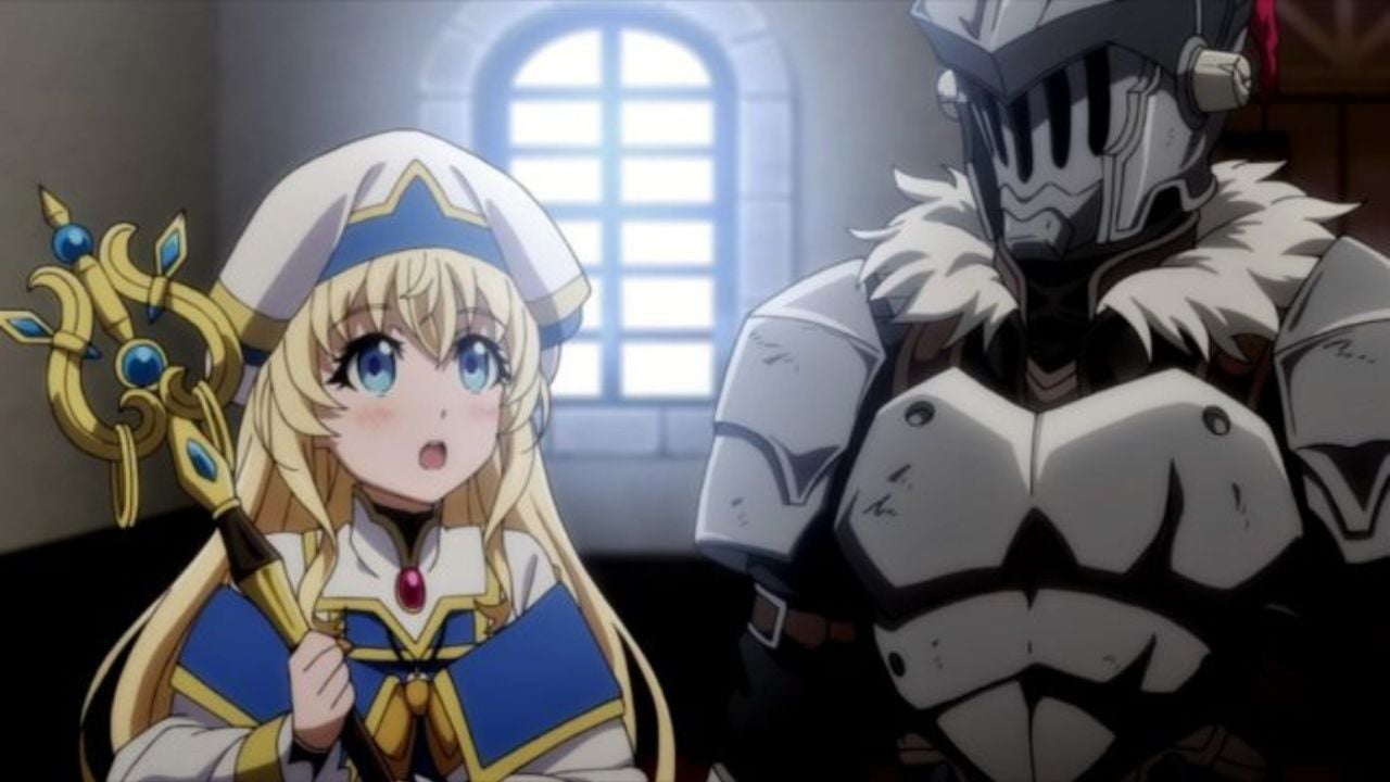 Goblin Slayer Season 2: Release Date, Where to Watch, and Updates