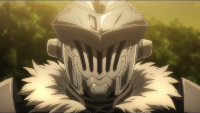 Goblin slayer Episode 5