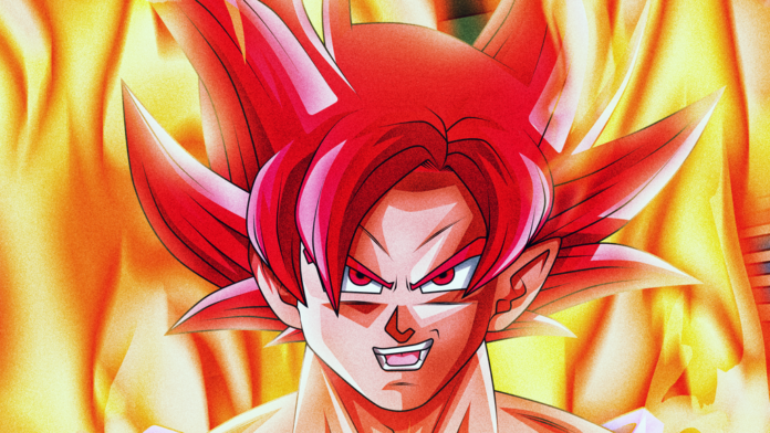 Dragon Ball Super Goku will go SSJ God 100% fully CONFIRMED