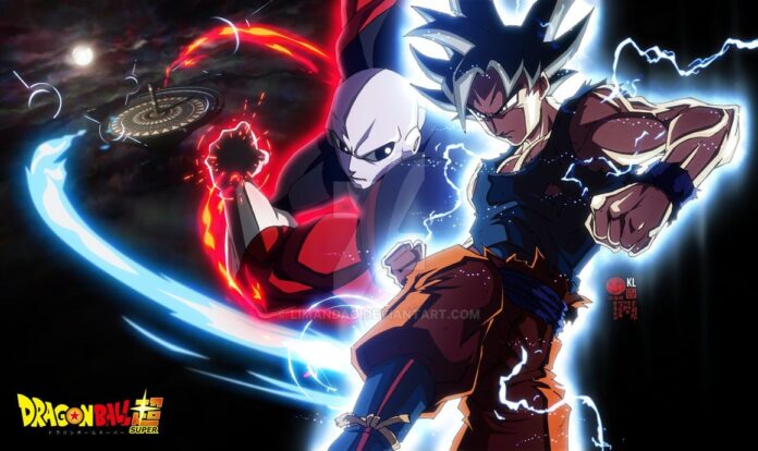 Dragon Ball Super Episode 123 MAJOR Leak! Unleashing Full power!