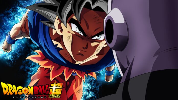 Dragon Ball Super Ultra Instinct will be back with more power