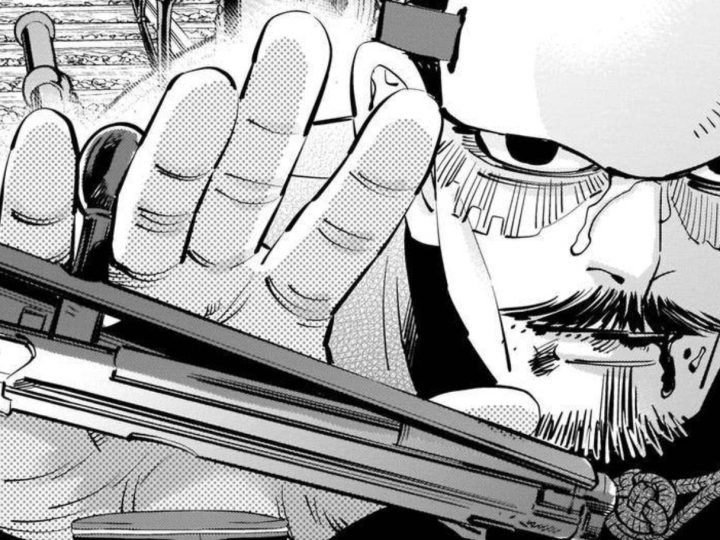 Golden Kamuy Chapter 313: Sugimoto’s Last Attack! Release Date