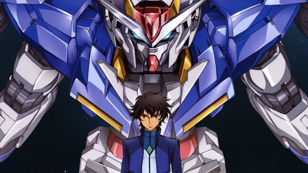 Gundam: Hathway Film Discloses 8 New Cast Members