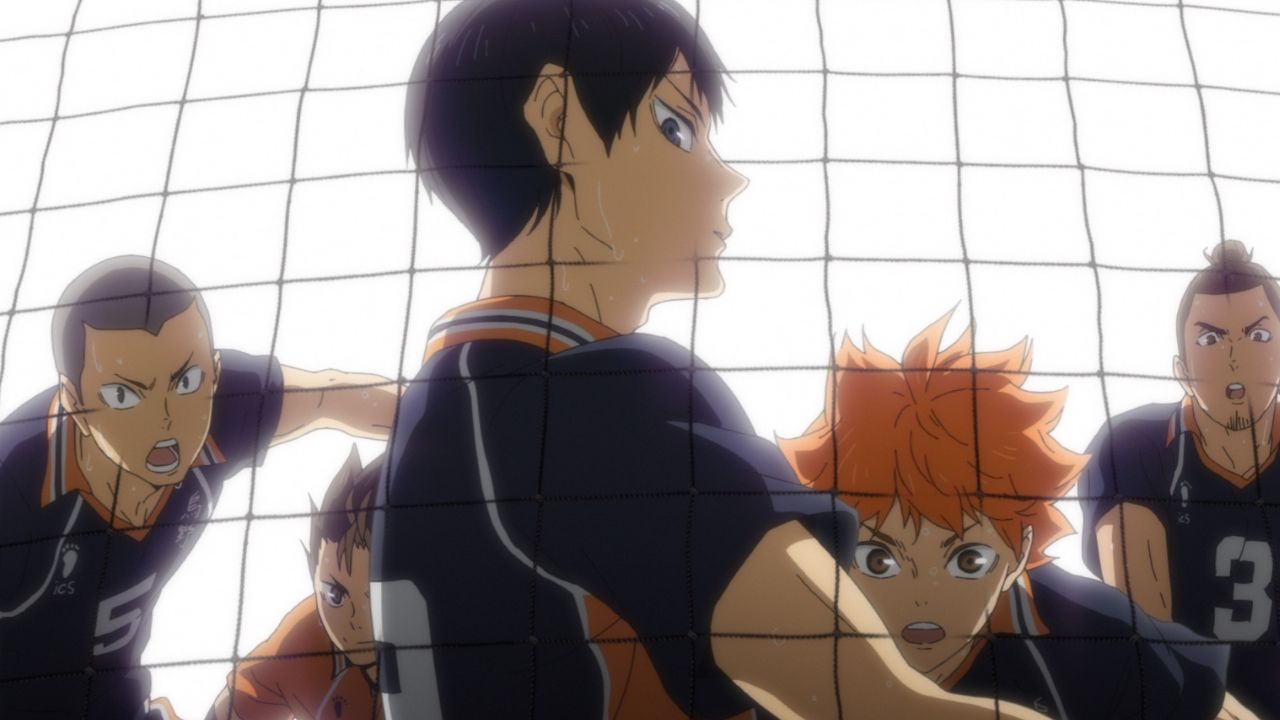 Haikyu!! Touch the Dream Game Reveals Trailer, Opens Pre-Registration