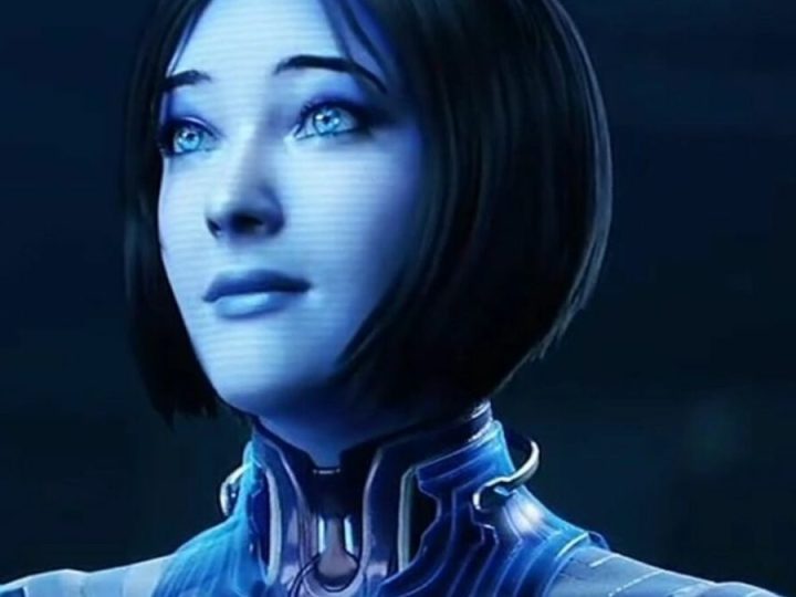 Halo: Original Cortana from Games to Join TV Series