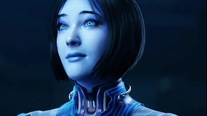 Halo: Original Cortana from Games to Join TV Series