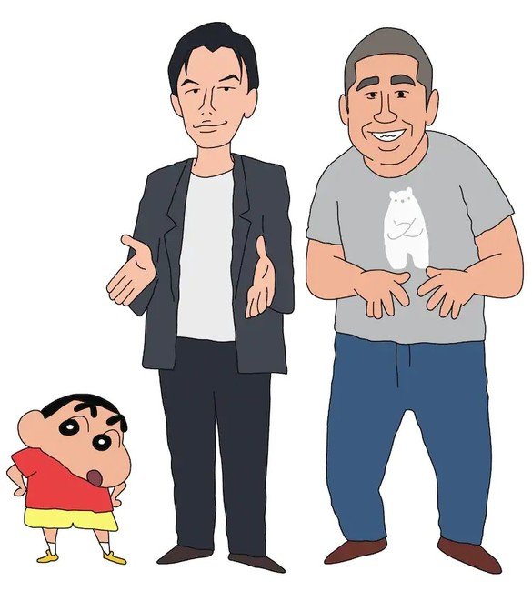 Crayon Shin Chan Movie