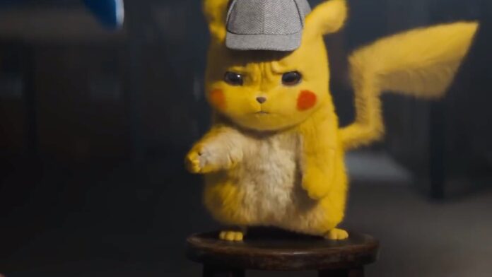 Detective Pikachu Official Synopsis, Spoilers, Trailer, Release Date