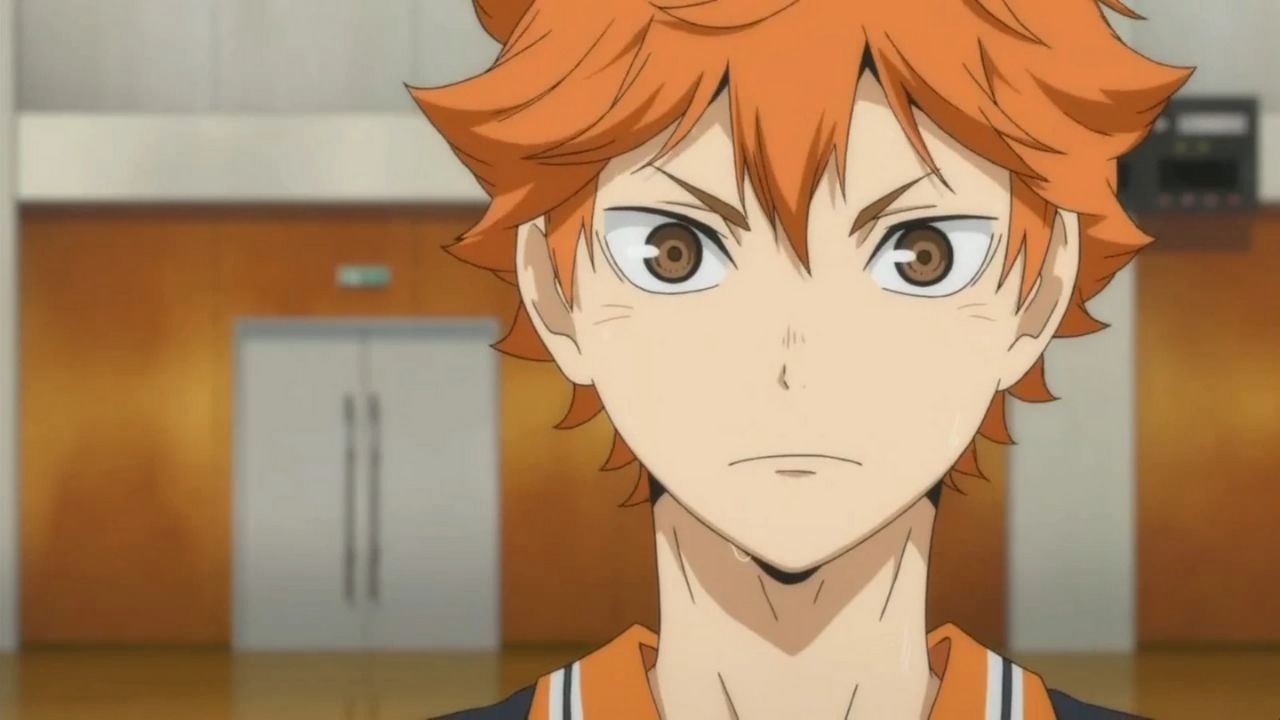 Read Haikyu!!’s Exciting New Beach Volleyball Chapter