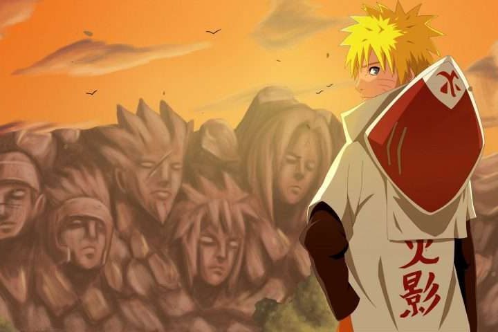 Naruto: Strongest to the Weakest Hokage, Ranked!