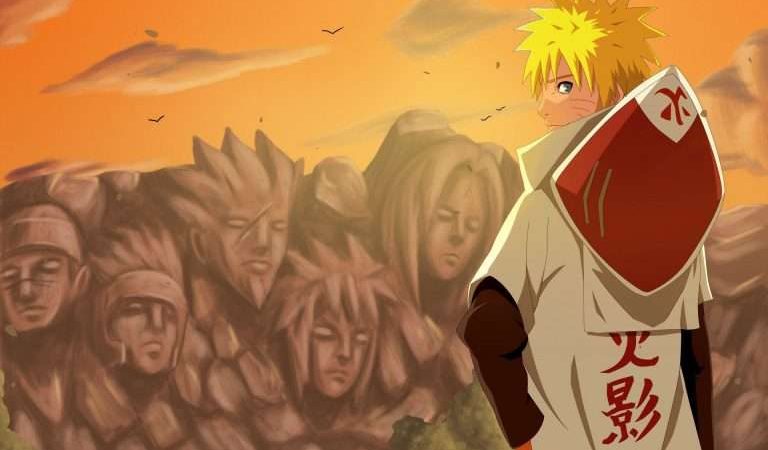 Naruto: Strongest to the Weakest Hokage, Ranked!