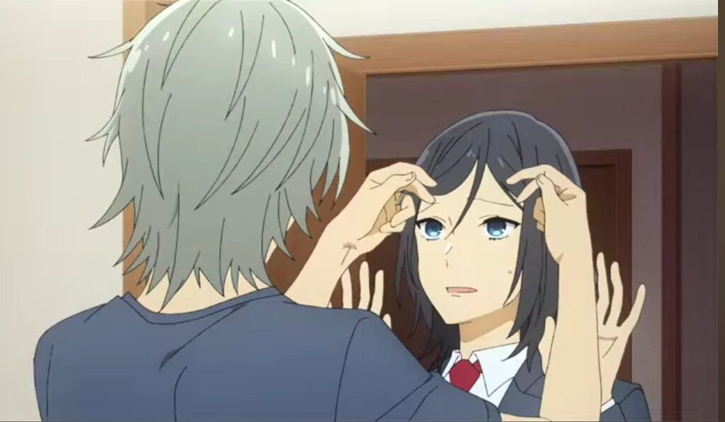 Horimiya Episode 6 Release Date, Time, Preview, Where to watch