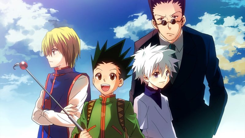 Yoshihiro Togashi Net Worth: How Rich Is The Hunter X Hunter Author?