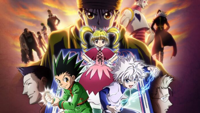 Hunter X Hunter: Manga returns with Chapter 391 Release Date, Spoilers