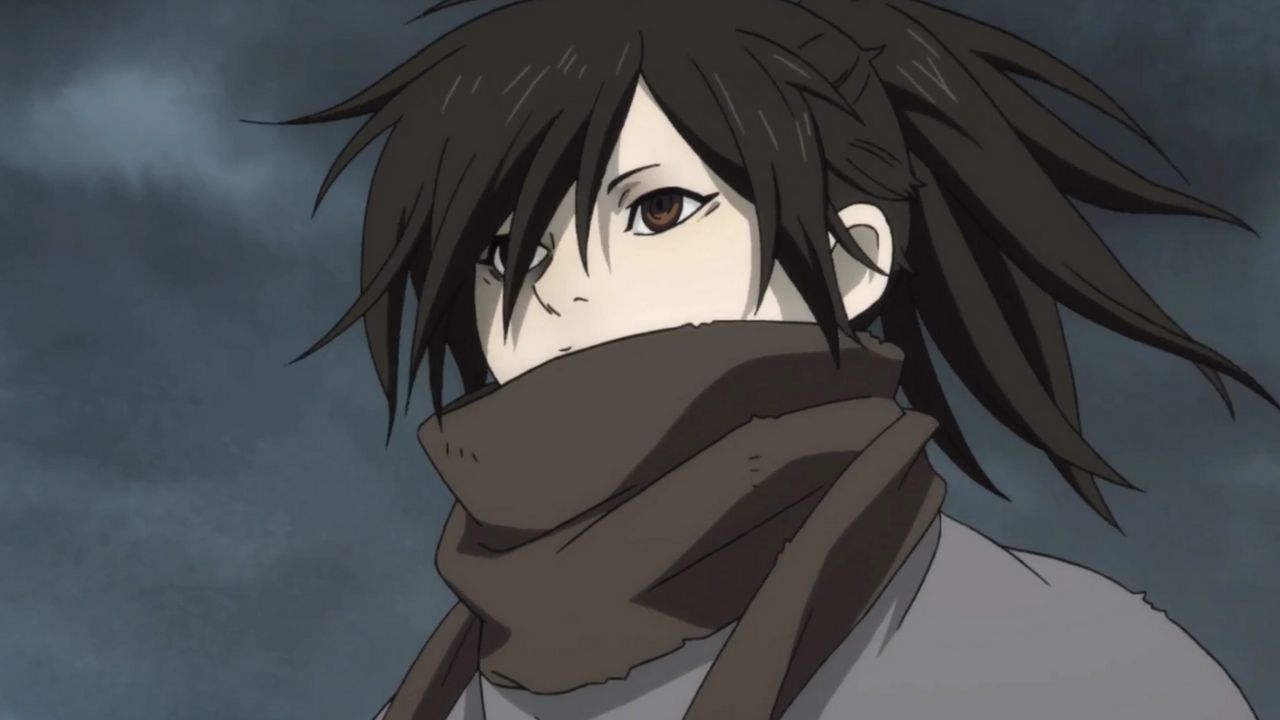 Dororo, the Dark Samurai Anime, Reveals Extensive Cast for English Dub!