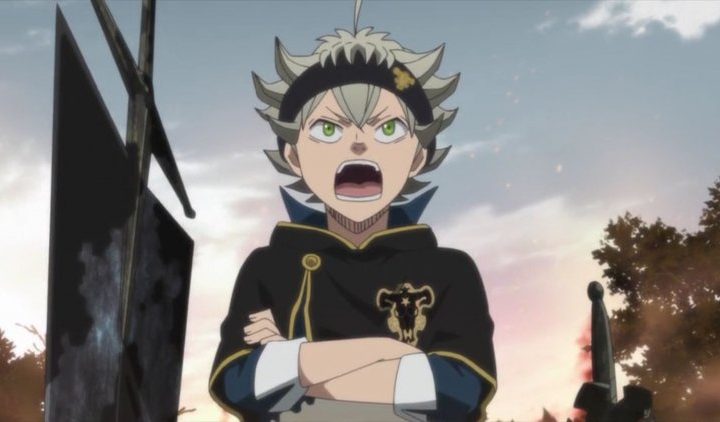 Black Clover Chapter 316: You Did It Asta! Release Date & Plot